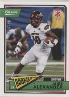 Jaire Alexander