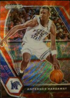 Anfernee Hardaway