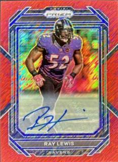 Ray Lewis