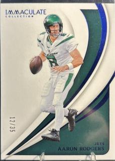 Aaron Rodgers