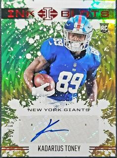 Kadarius Toney