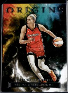 Elena Delle Donne
