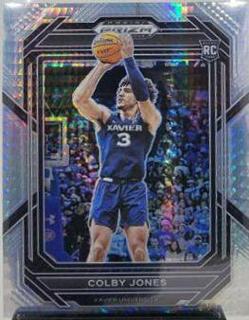 Colby Jones
