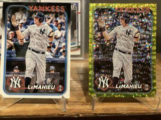 DJ LeMahieu