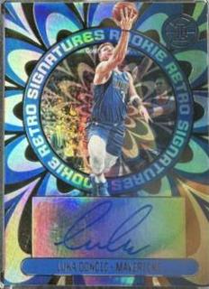 Luka Doncic