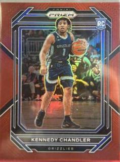 Kennedy Chandler