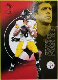Aaron Rodgers