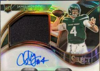 James Morgan