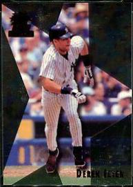 Derek Jeter