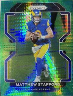 Matthew Stafford
