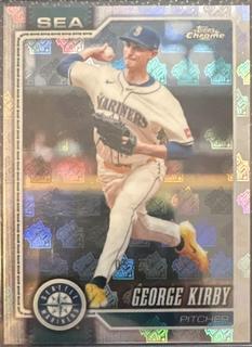 George Kirby