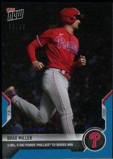 Brad Miller