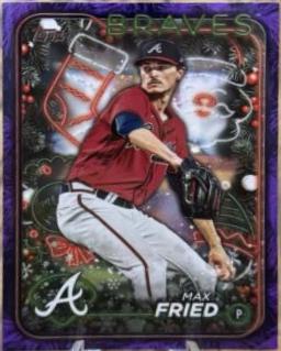 Max Fried