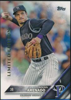 Nolan Arenado