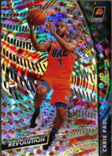 Chris Paul
