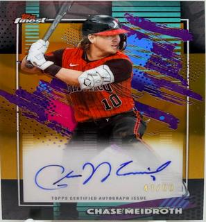 Chase Meidroth
