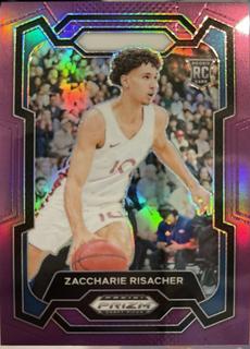 Zaccharie Risacher