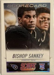 Bishop Sankey