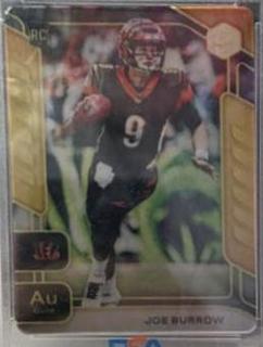 Joe Burrow