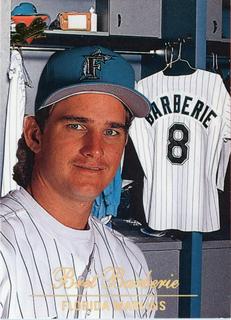 Bret Barberie