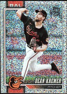 Dean Kremer