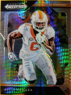 Alvin Kamara