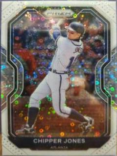 Chipper Jones