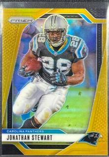 Jonathan Stewart
