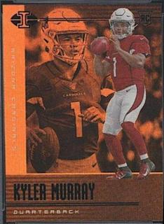 Kyler Murray
