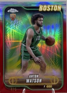 Anton Watson