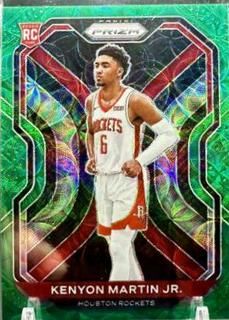 Kenyon Martin Jr.