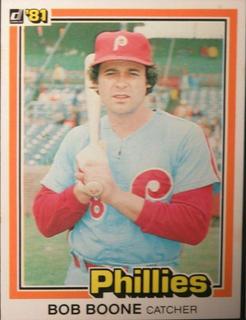 Bob Boone
