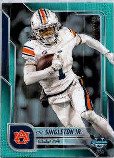 Eric Singleton Jr.