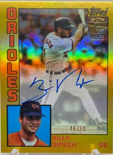 Billy Ripken