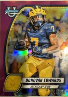 Donovan Edwards