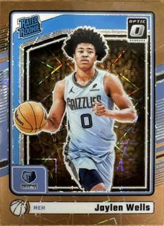 Jaylen Wells