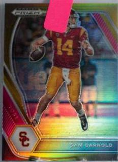Sam Darnold