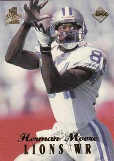 Herman Moore