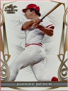 Johnny Bench