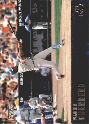 Vladimir Guerrero #193 2004 Upper Deck Baseball