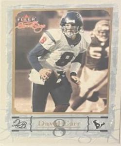 David Carr