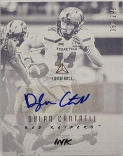Dylan Cantrell