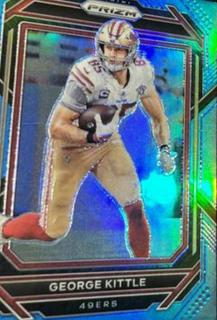 George Kittle