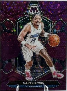 Gary Harris