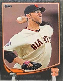 Madison Bumgarner