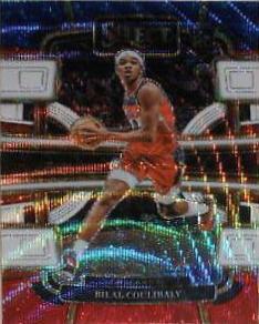 Bilal Coulibaly