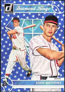 Eddie Mathews