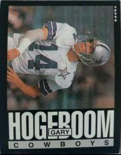 Gary Hogeboom