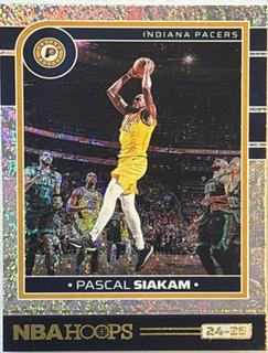 Pascal Siakam