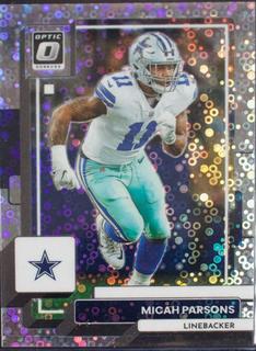 Micah Parsons